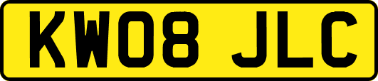 KW08JLC