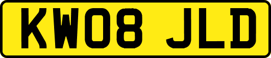 KW08JLD