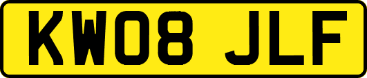 KW08JLF