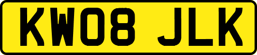 KW08JLK