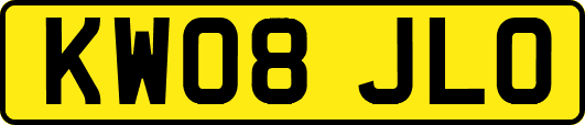 KW08JLO