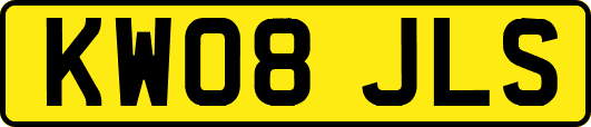 KW08JLS