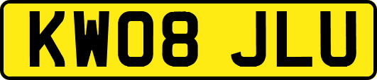 KW08JLU