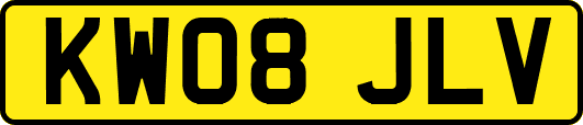KW08JLV