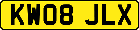 KW08JLX