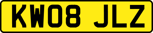 KW08JLZ