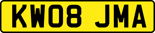 KW08JMA