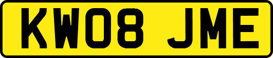 KW08JME
