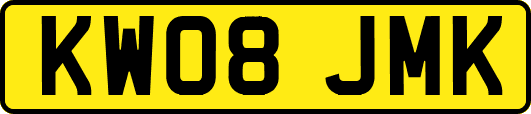 KW08JMK