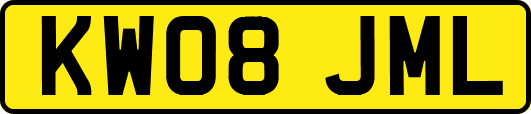 KW08JML
