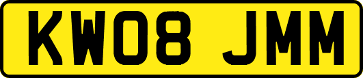 KW08JMM