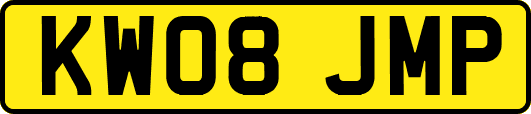 KW08JMP