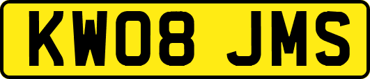 KW08JMS