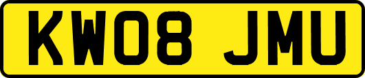 KW08JMU