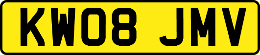 KW08JMV