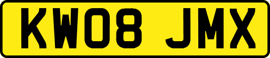 KW08JMX