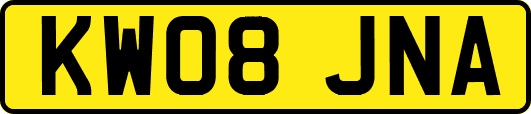 KW08JNA