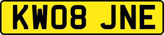 KW08JNE