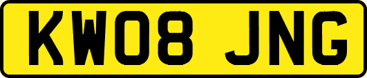 KW08JNG