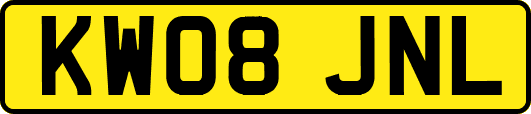 KW08JNL