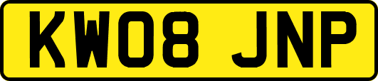 KW08JNP