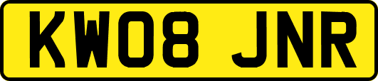 KW08JNR