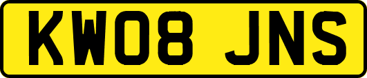 KW08JNS
