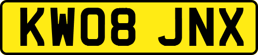 KW08JNX