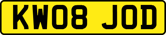 KW08JOD