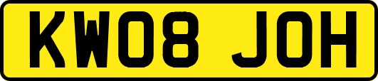 KW08JOH