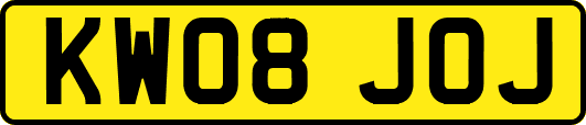 KW08JOJ