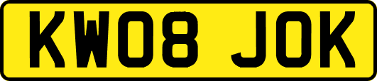 KW08JOK