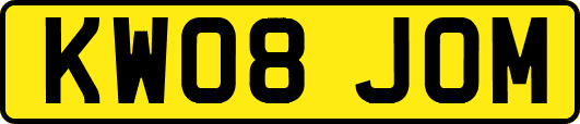 KW08JOM