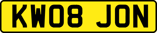 KW08JON