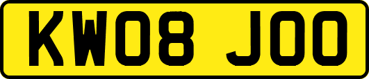 KW08JOO
