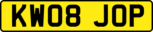 KW08JOP
