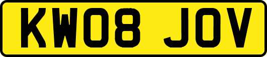 KW08JOV