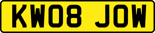 KW08JOW