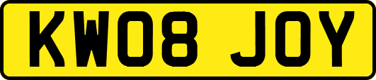 KW08JOY