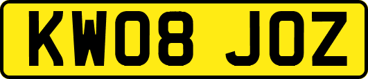 KW08JOZ