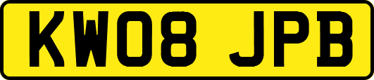 KW08JPB