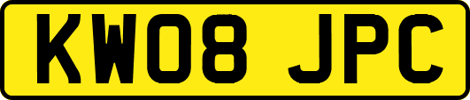 KW08JPC