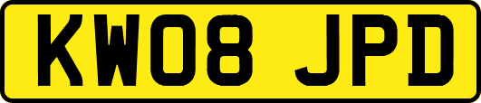 KW08JPD