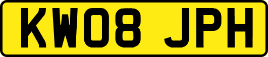 KW08JPH