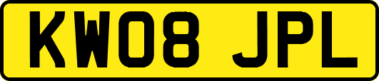 KW08JPL