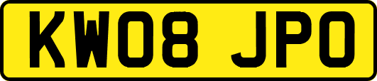 KW08JPO