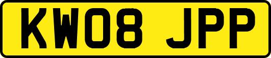 KW08JPP