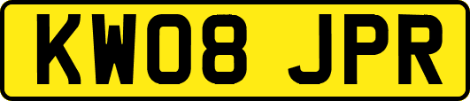 KW08JPR
