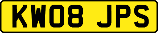 KW08JPS