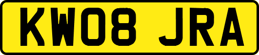 KW08JRA